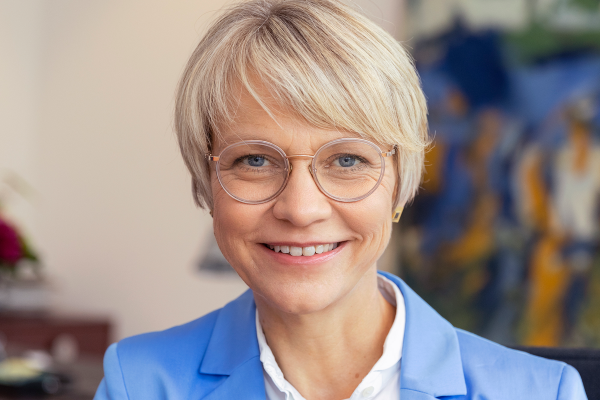 Dorothee Feller